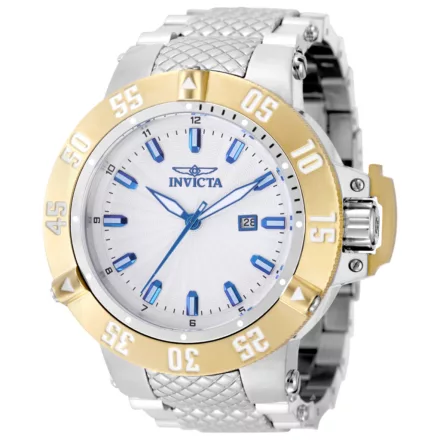 Invicta férfi óra karóra IN-50052
