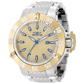 Invicta férfi óra karóra IN-50053