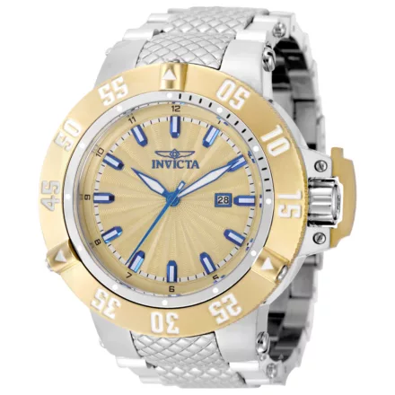 Invicta férfi óra karóra IN-50053