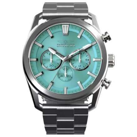 Invicta férfi óra karóra IN-50429