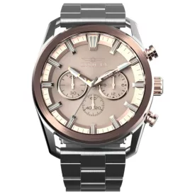 Invicta férfi óra karóra IN-50431