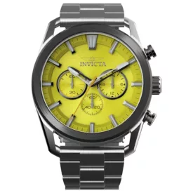 Invicta férfi óra karóra IN-50432
