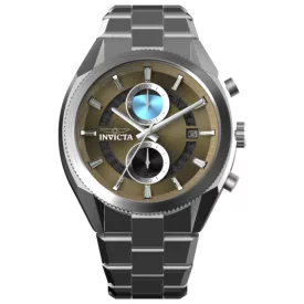 Invicta férfi óra karóra IN-50434