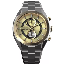 Invicta férfi óra karóra IN-50435