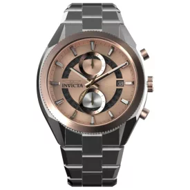 Invicta férfi óra karóra IN-50436