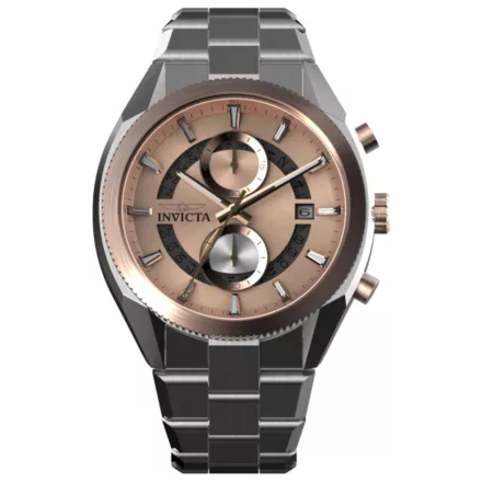 Invicta férfi óra karóra IN-50436
