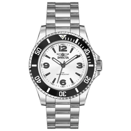 Invicta férfi óra karóra IN-69712