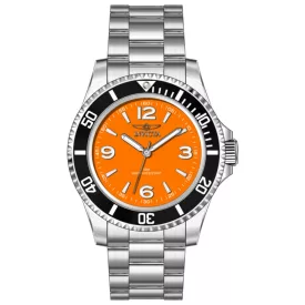 Invicta férfi óra karóra IN-69714