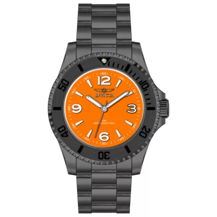 Invicta férfi óra karóra IN-69715