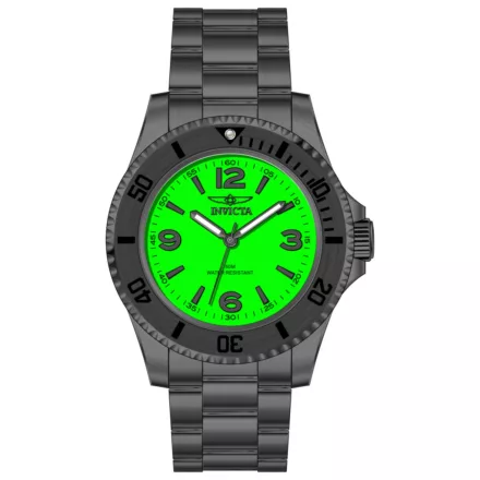 Invicta férfi óra karóra IN-69717