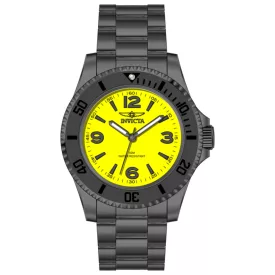 Invicta férfi óra karóra IN-69718