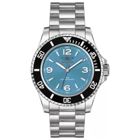 Invicta férfi óra karóra IN-69726