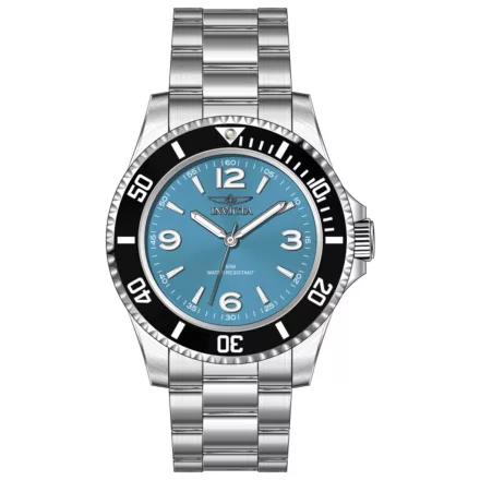 Invicta férfi óra karóra IN-69726
