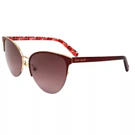 Kate Spade női napszemüveg IZARA-G-S-C9A-57