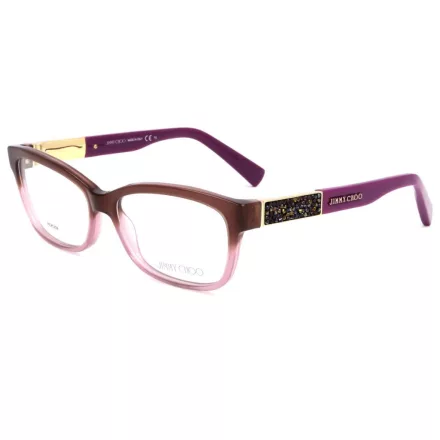 Jimmy Choo női optikai szemüvegkeret JC110-F1A-53