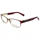 Jimmy Choo női optikai szemüvegkeret JC124-VUS-54