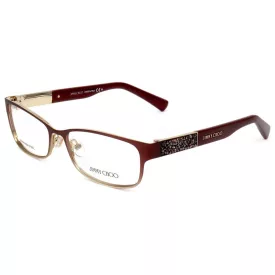 Jimmy Choo női optikai szemüvegkeret JC124-VUS-54