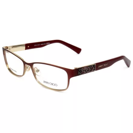 Jimmy Choo női optikai szemüvegkeret JC124-VUS-54