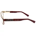 Jimmy Choo női optikai szemüvegkeret JC124-VUS-54