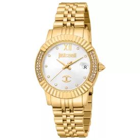 Just Cavalli Glam női óra karóra JC1L199M0025