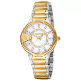 Just Cavalli Puntale női óra karóra JC1L256M0095