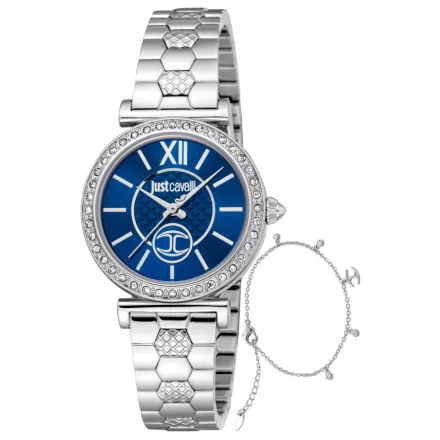 Just Cavalli Varenna női óra karóra JC1L273M0045