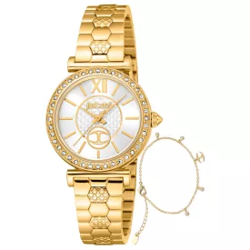 Just Cavalli Varenna női óra karóra JC1L273M0055