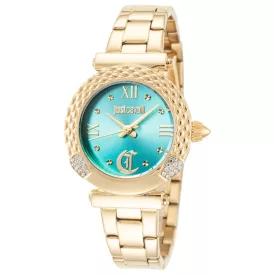 Just Cavalli Curiosa női óra karóra JC1L332M0065