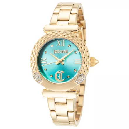 Just Cavalli Curiosa női óra karóra JC1L332M0065