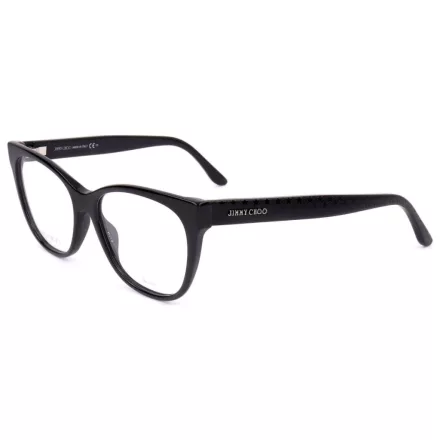 Jimmy Choo női optikai szemüvegkeret JC201-807-53