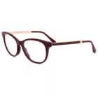 Jimmy Choo női optikai szemüvegkeret JC202-LHF-52