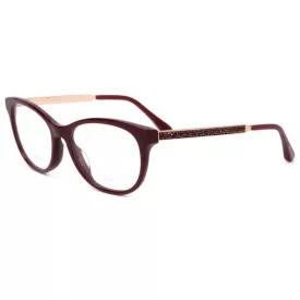 Jimmy Choo női optikai szemüvegkeret JC202-LHF-52