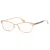 Jimmy Choo női optikai szemüvegkeret JC203-007E-00