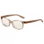 Jimmy Choo női optikai szemüvegkeret JC225-FWM-52