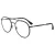 Jimmy Choo női optikai szemüvegkeret JC230-807-54