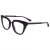 Jimmy Choo női optikai szemüvegkeret JC237-807-49