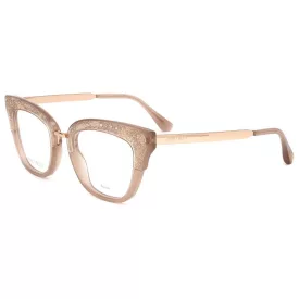 Jimmy Choo női optikai szemüvegkeret JC237-FWM-49