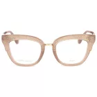 Jimmy Choo női optikai szemüvegkeret JC237-FWM-49