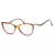 Jimmy Choo női optikai szemüvegkeret JC258-0086-00