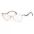 Jimmy Choo női optikai szemüvegkeret JC258-035J-00