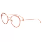 Jimmy Choo női optikai szemüvegkeret JC264-G-W66-50