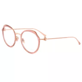 Jimmy Choo női optikai szemüvegkeret JC264-G-W66-50