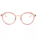 Jimmy Choo női optikai szemüvegkeret JC264-G-W66-50