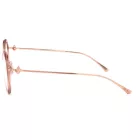 Jimmy Choo női optikai szemüvegkeret JC264-G-W66-50