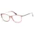 Jimmy Choo női optikai szemüvegkeret JC269-0HR5-00