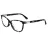 Jimmy Choo női optikai szemüvegkeret JC282-G-R8M-53