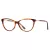 Jimmy Choo női optikai szemüvegkeret JC287-0086-00