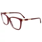Jimmy Choo női optikai szemüvegkeret JC294-G-IY1-54
