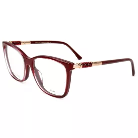 Jimmy Choo női optikai szemüvegkeret JC294-G-IY1-54