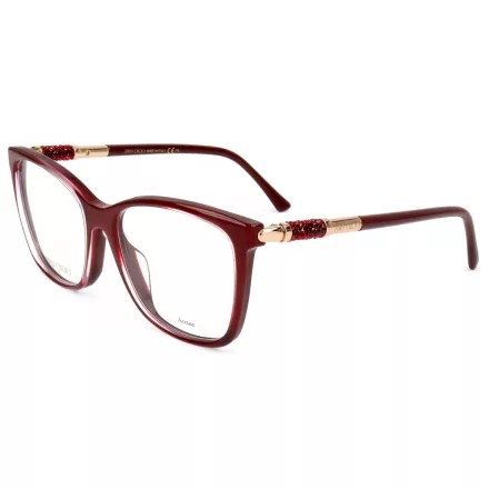 Jimmy Choo női optikai szemüvegkeret JC294-G-IY1-54